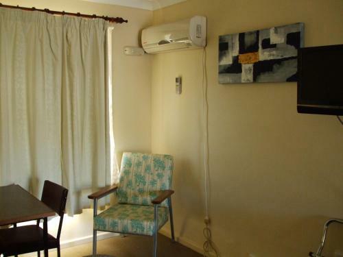 Anna Bella Motel Glen Innes
