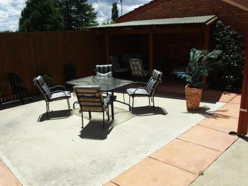 Anna Bella Motel Glen Innes