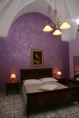Bed & Breakfast Sorelle De Filippis