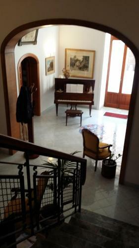 Bed & Breakfast Sorelle De Filippis
