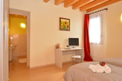 Bed & Breakfast Artemide
