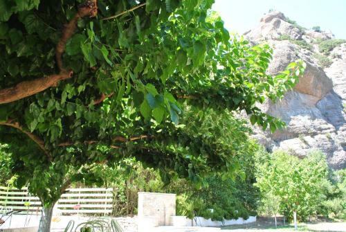 Hostal Guesthouse Eleftherios