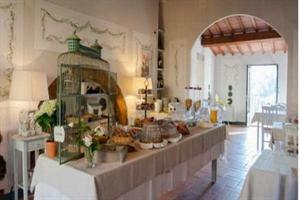 Agroturismo Il Castagnolo