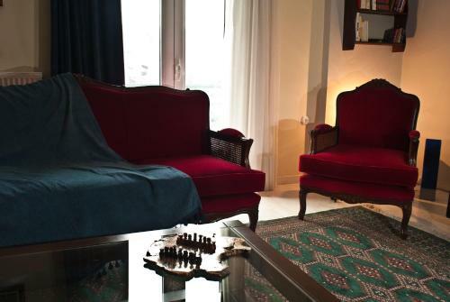 Hostal Pension Kynaitha Papastavrou
