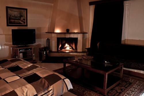Hostal Pension Kynaitha Papastavrou