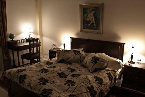Hostal Pension Kynaitha Papastavrou