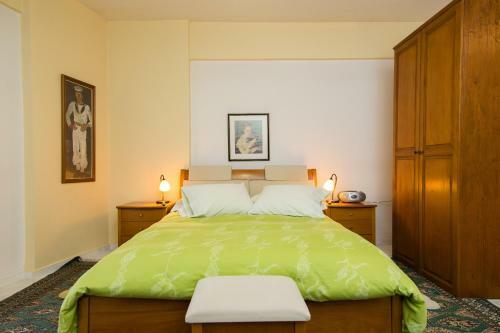 Hostal Pension Kynaitha Papastavrou
