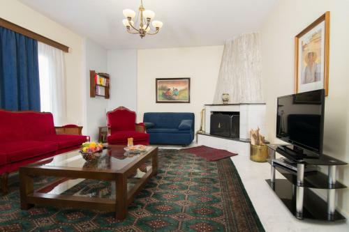 Hostal Pension Kynaitha Papastavrou