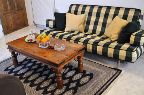 Hostal Pension Kynaitha Papastavrou