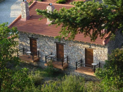 Hotel Georgio's V Chalet