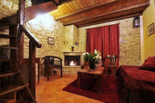 Hotel Georgio's V Chalet