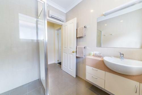Best Western Melbourne's Princes Park Motor Inn