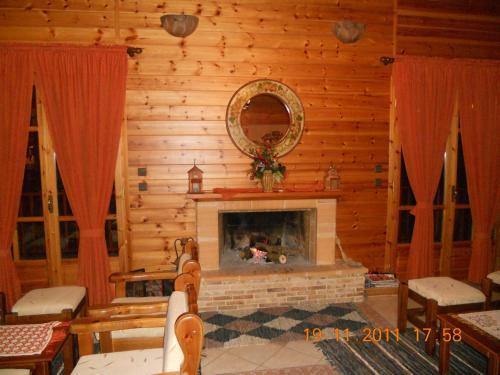Apartamentos Xylino Chalet