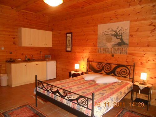 Apartamentos Xylino Chalet