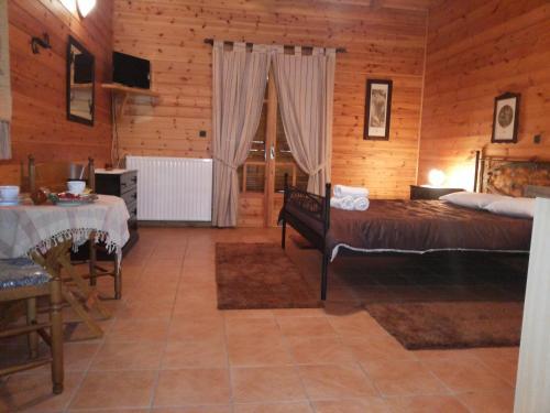 Apartamentos Xylino Chalet