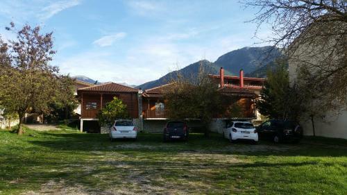Apartamentos Xylino Chalet