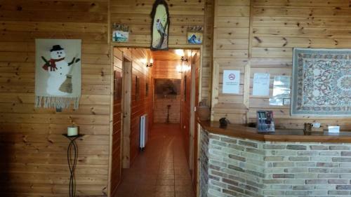 Apartamentos Xylino Chalet