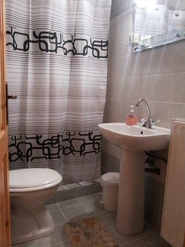 Apartamentos Xylino Chalet