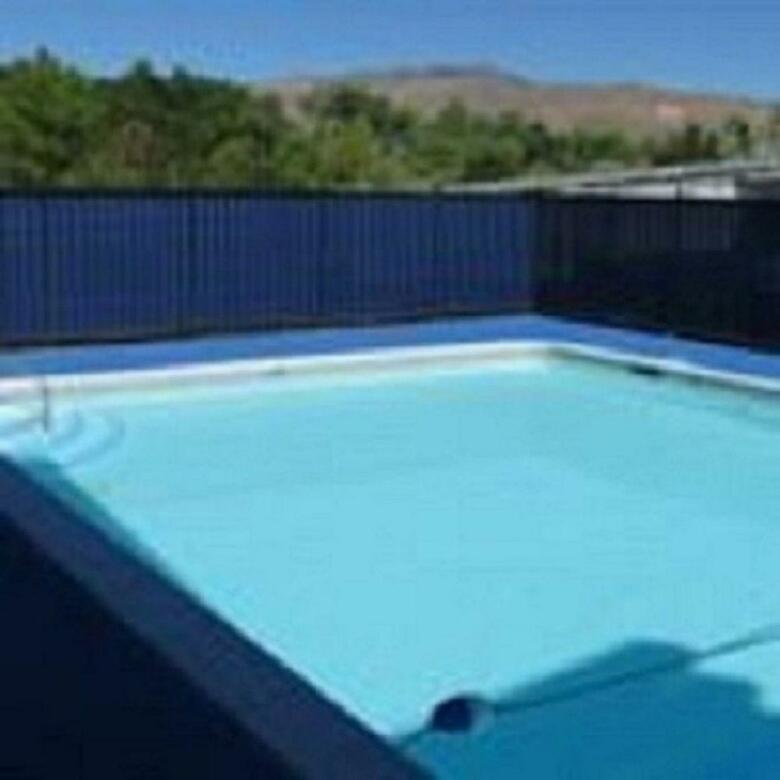 Motel Super 8 Reno/ University Area