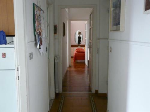 Apartamento Appartamento Vista Mare Sulla Pista Ciclabile