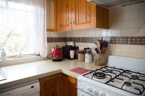 Villa Airleigh-rose Cottage