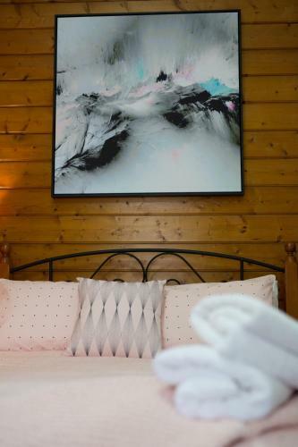Villa Airleigh-rose Cottage