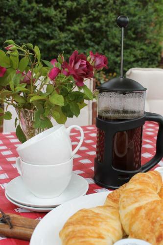 Villa Airleigh-rose Cottage