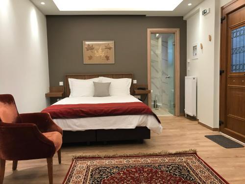 Finday Eco Boutique Hotel