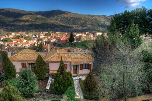 Finday Eco Boutique Hotel