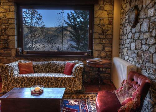 Finday Eco Boutique Hotel