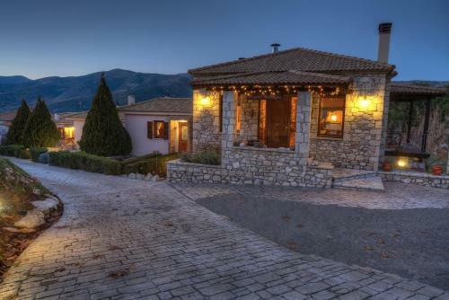 Finday Eco Boutique Hotel