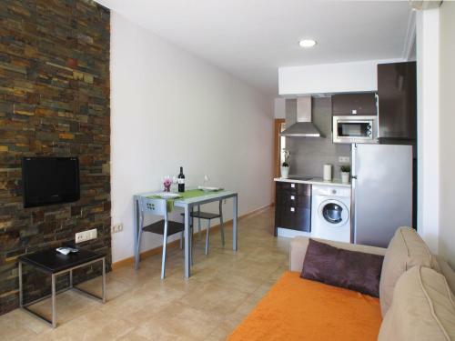 Apartamentos Amanecer Murcia