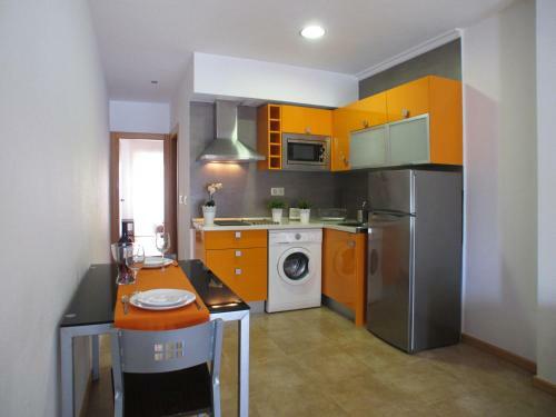 Apartamentos Amanecer Murcia