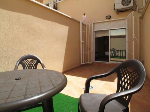Apartamentos Amanecer Murcia