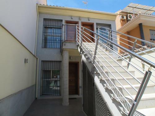 Apartamentos Amanecer Murcia