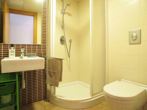 Apartamentos Amanecer Murcia
