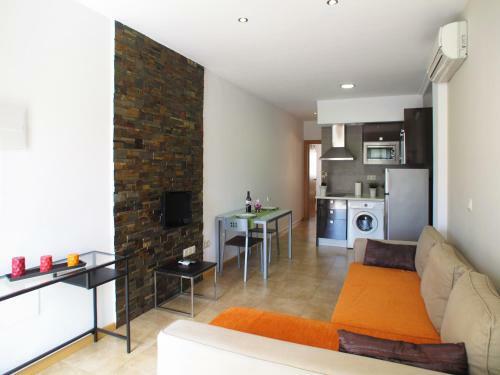 Apartamentos Amanecer Murcia