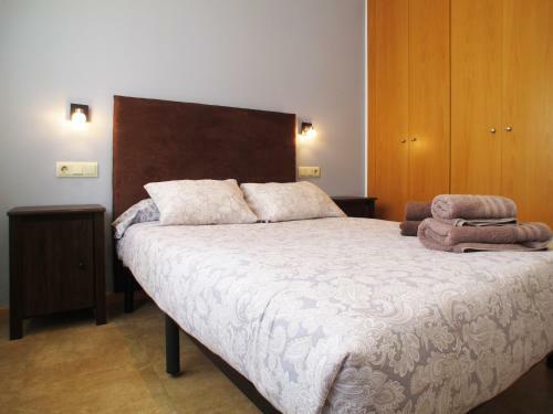 Apartamentos Amanecer Murcia