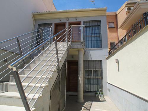 Apartamentos Amanecer Murcia