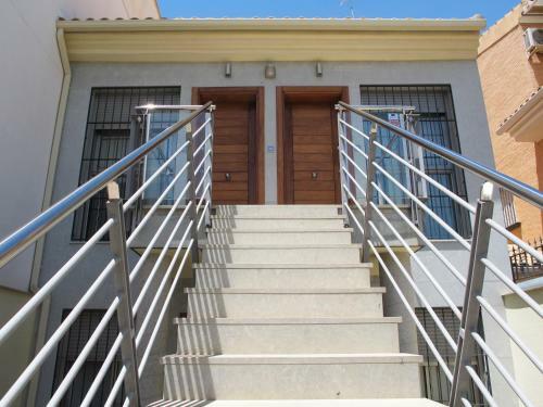 Apartamentos Amanecer Murcia