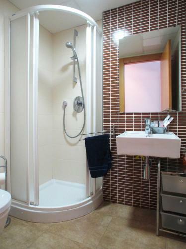 Apartamentos Amanecer Murcia