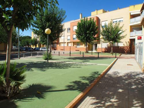 Apartamentos Amanecer Murcia