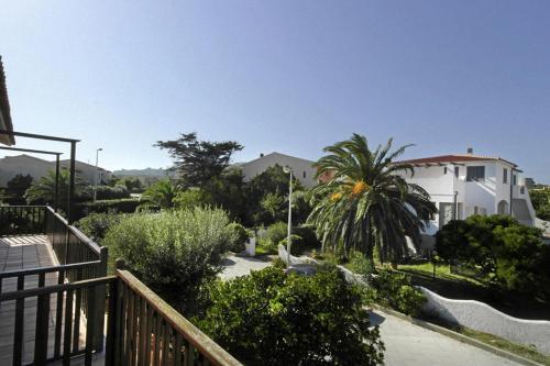 Apartamento Le Villette Di Capo Testa