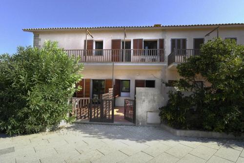 Apartamento Le Villette Di Capo Testa