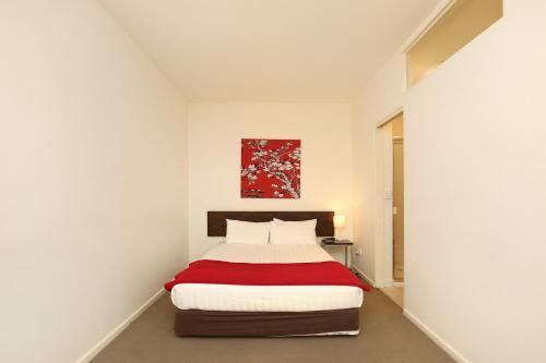 Aparthotel Plum Serviced Apartments North Melbourne