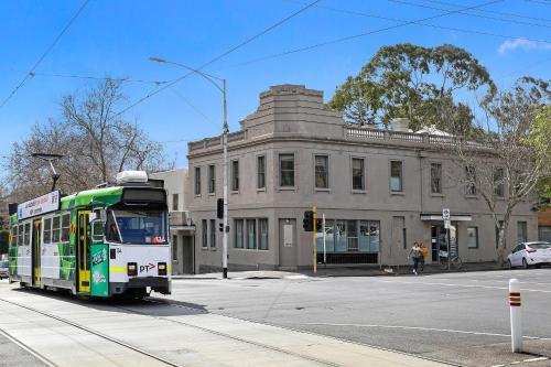 Aparthotel Plum Serviced Apartments North Melbourne