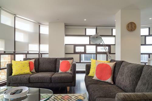 Apartamentos L'emporia
