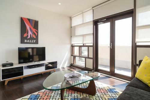 Apartamentos L'emporia