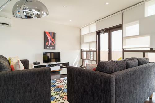 Apartamentos L'emporia