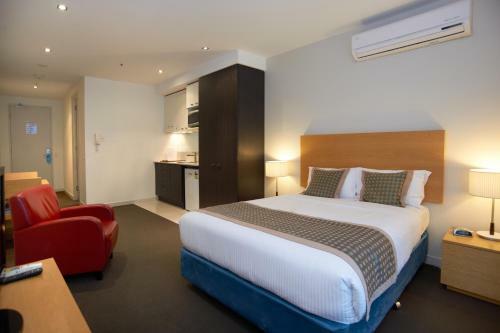 Aparthotel Amity Apartment Hotels